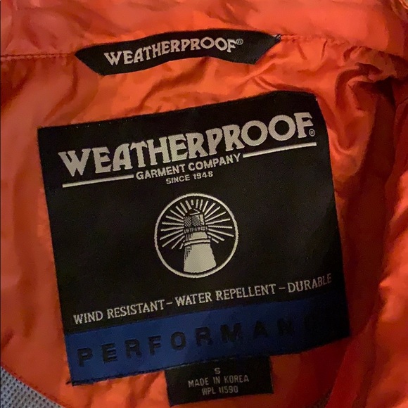 Jacket - Picture 2 of 5